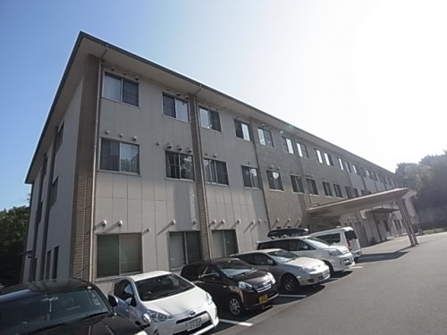 病院　奈良西部病院（病院）まで666m