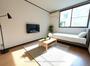 居室・リビング　１ルーム６畳