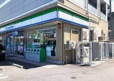 【名古屋市瑞穂区彌富町のマンションのコンビニ】