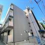 天神橋筋六丁目駅より徒歩4分 4階 築15年7ヶ月の賃貸物件