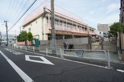 【アルカンシェル西一之江の幼稚園・保育園】