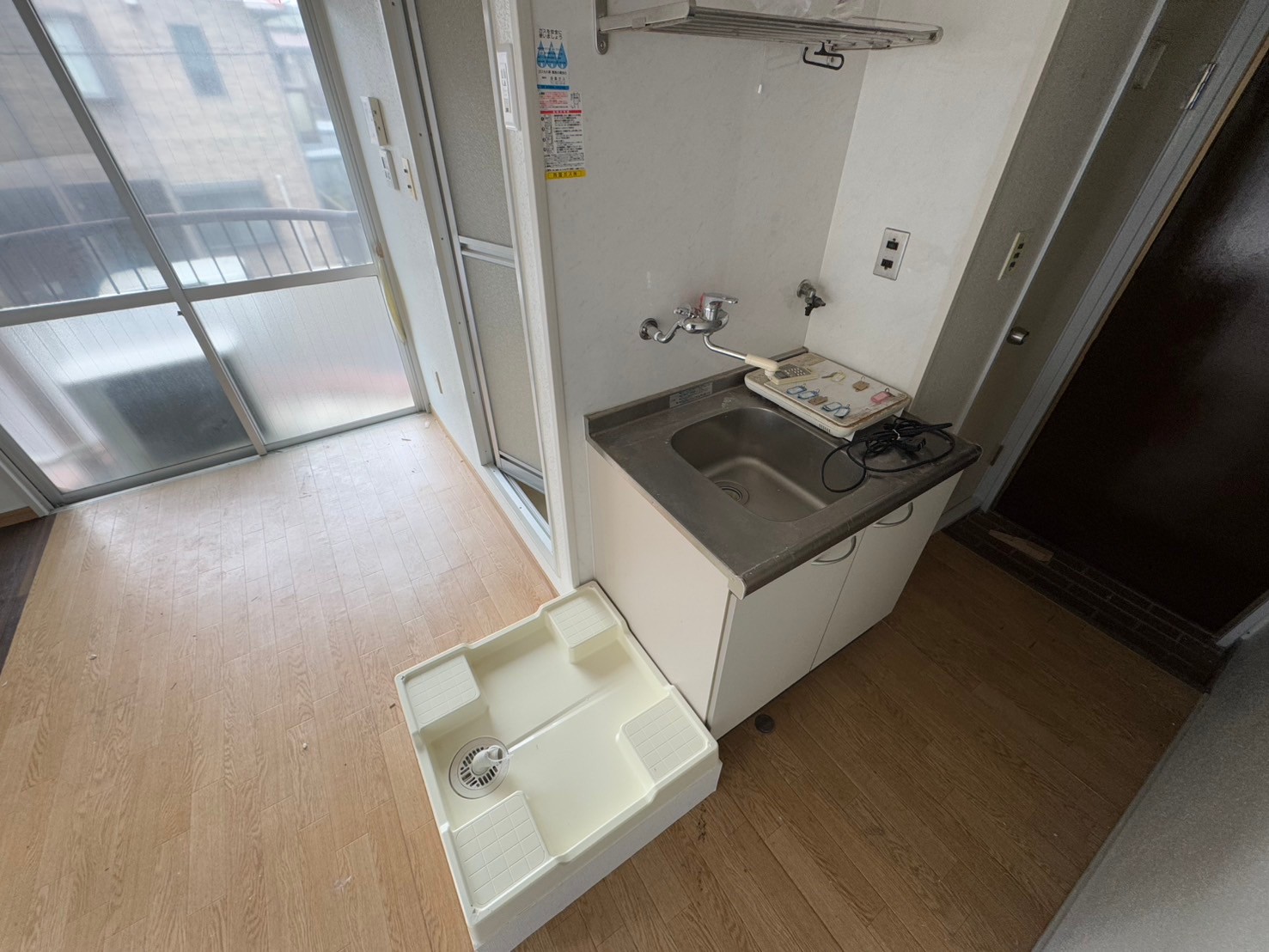 SUUMO】メゾンドミュゼ／香川県高松市宮脇町1／昭和町駅の賃貸・部屋