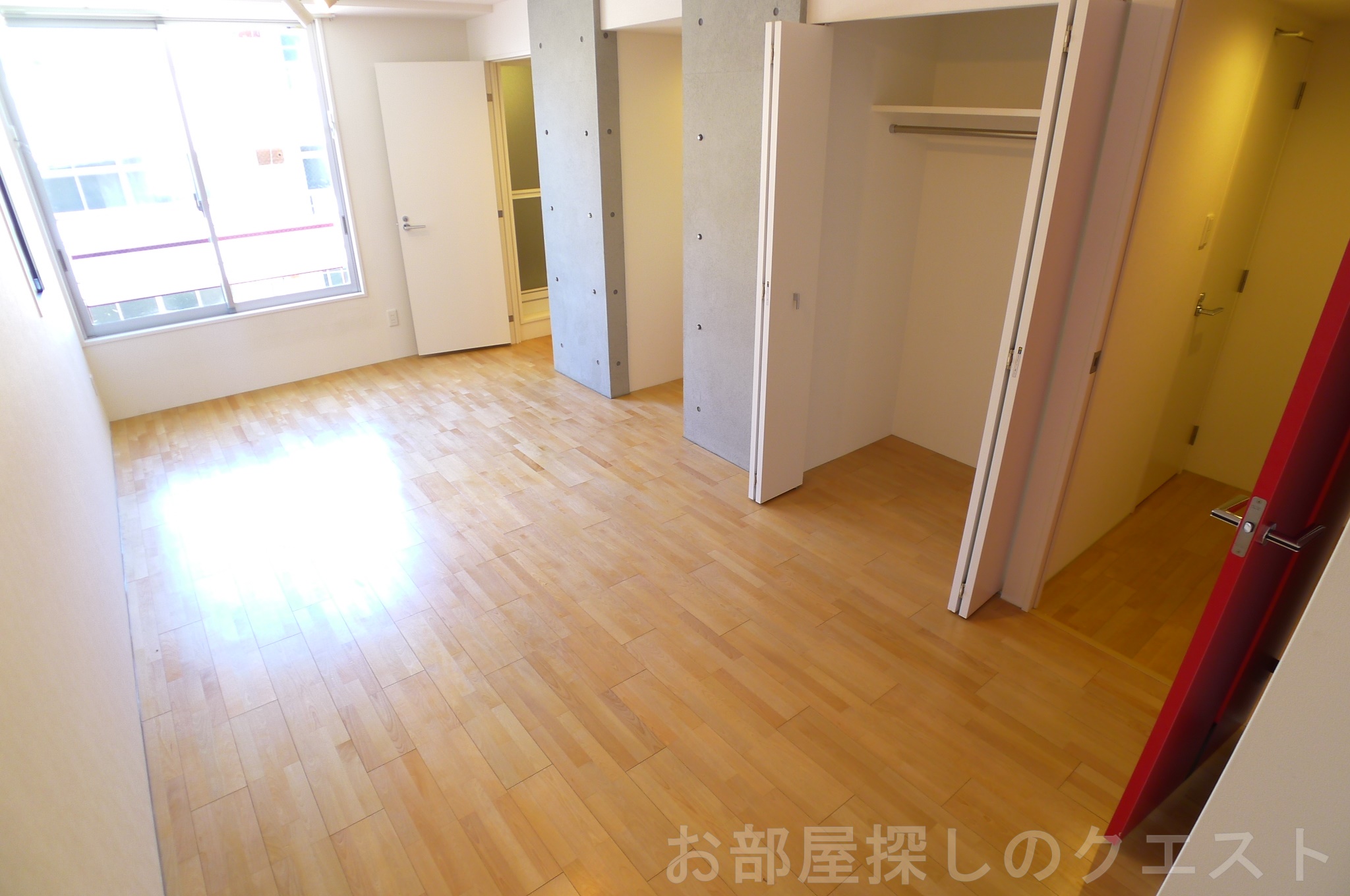 【名古屋市瑞穂区駒場町のマンションのその他部屋・スペース】