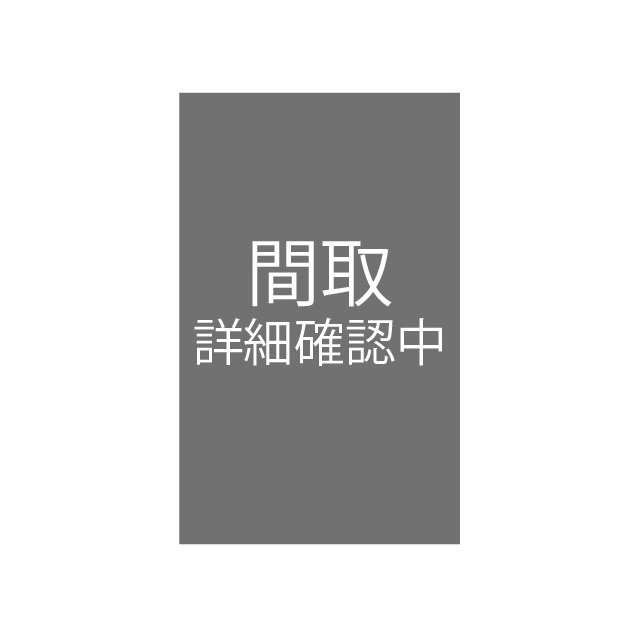 フローラ長田の間取り