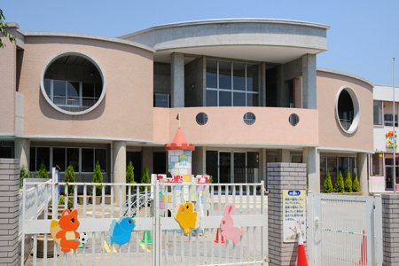 【グロースヒルズ1の幼稚園・保育園】