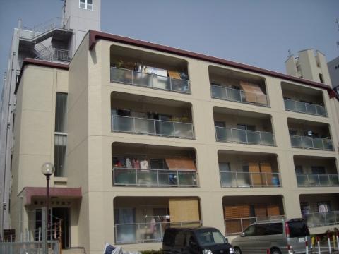 茨木市双葉町