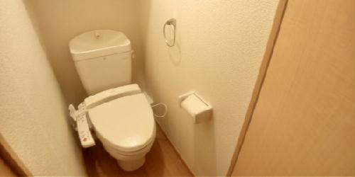 トイレ　設備・使用は号室により異なる為、現況を優先致します。