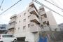 コーポひいらぎ 3階 築44年11ヶ月の賃貸物件