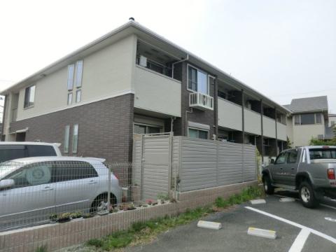 茨木市丑寅２