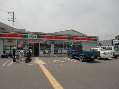 サンリット・ミナミイバラキ　サンクス茨木蔵垣内店（その他　703m）