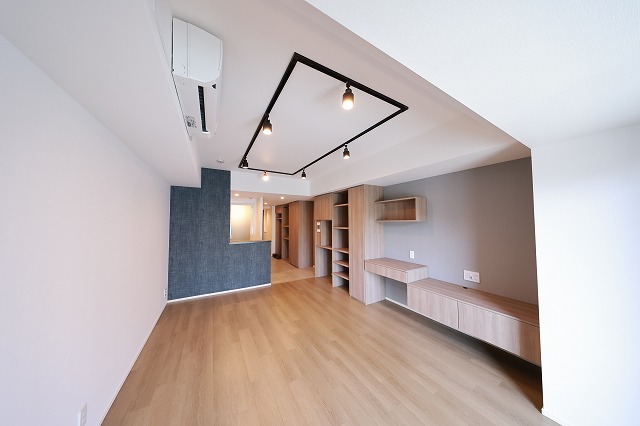 その他部屋・スペース　内観2※別部屋参考写真