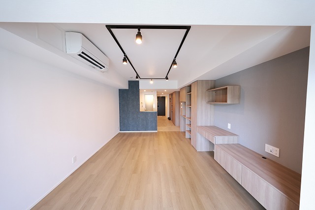 その他部屋・スペース　内観3※別部屋参考写真