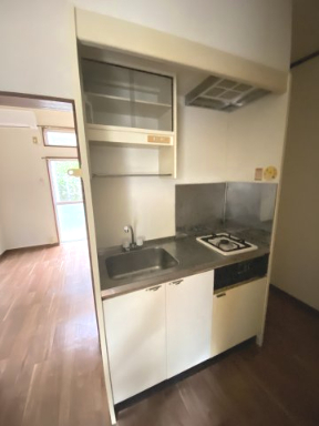 ブルーコスモ西坂田_内装_1