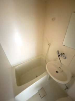 ブルーコスモ西坂田_内装_2