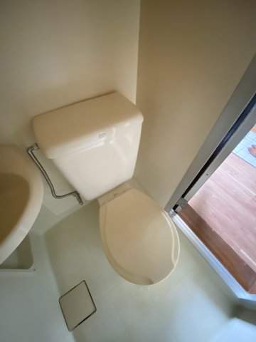 ブルーコスモ西坂田_内装_3