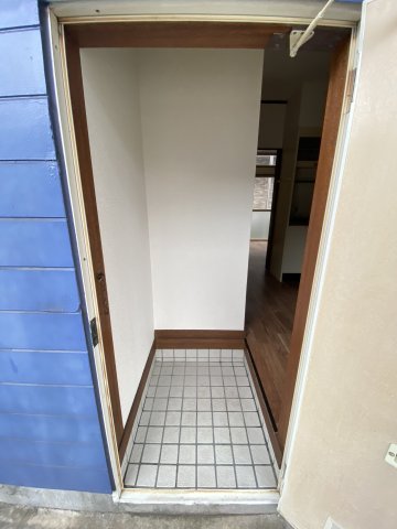 ブルーコスモ西坂田_内装_6