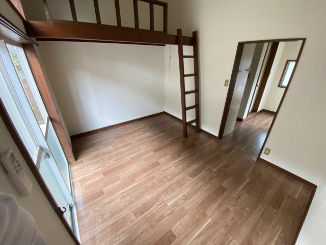 ブルーコスモ西坂田_内装_0