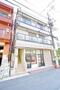 稲田堤駅より徒歩2分 2階 築35年11ヶ月の賃貸物件