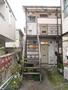 長谷見アパート 2階 築45年7ヶ月の賃貸物件