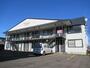 釧路駅よりバス25分 徒歩1分 2階 築25年3ヶ月の賃貸物件