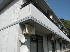 宇部市営/中山 歩6分