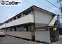 岐阜駅よりバス31分 徒歩5分 1階 築33年8ヶ月の賃貸物件