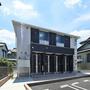 荒子駅より徒歩17分 2階 新築の賃貸物件