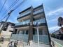 東千葉駅より徒歩11分 3階 築7年8ヶ月の賃貸物件
