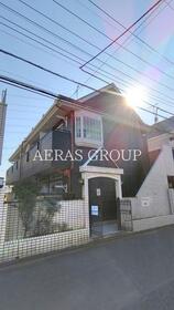 東武東上線/若葉駅 歩18分