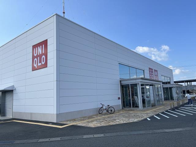 その他　ユニクロ　鳥取千代水店（その他）まで425m