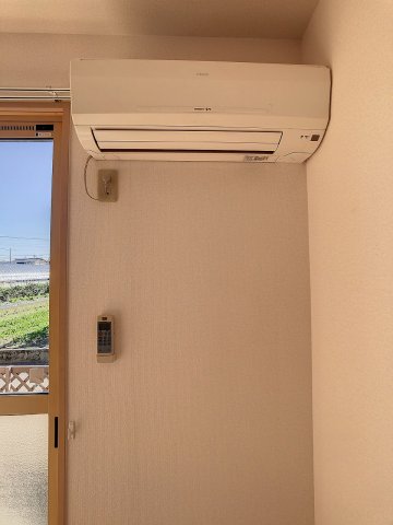 その他設備　2022年11月撮影