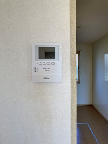 セキュリティ　2022年11月撮影