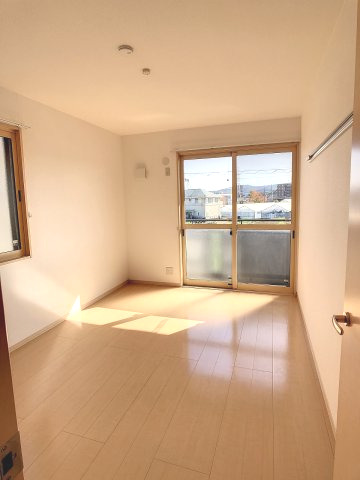 居室・リビング　2022年11月撮影