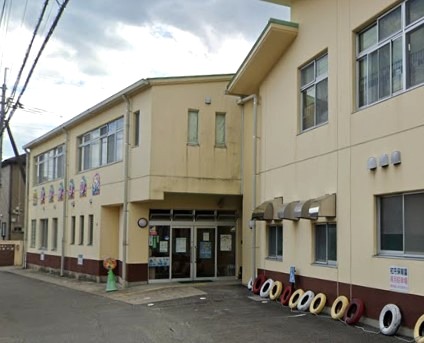 幼稚園・保育園　初月保育園（幼稚園・保育園）まで275m