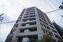 錦糸町駅より徒歩5分 11階 築13年7ヶ月の賃貸物件
