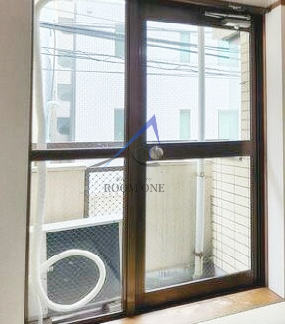 バルコニー　バルコニーです。