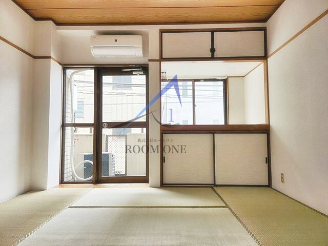 その他部屋・スペース　寝室です。