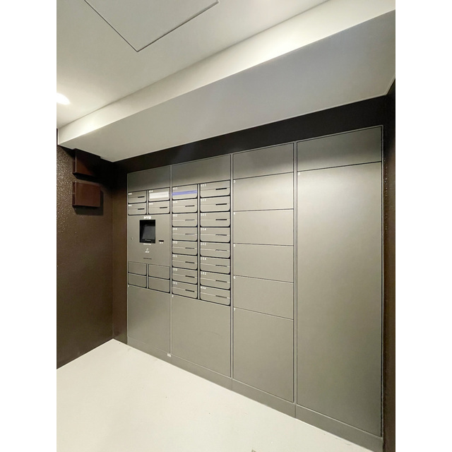 その他共有部分　共有部分