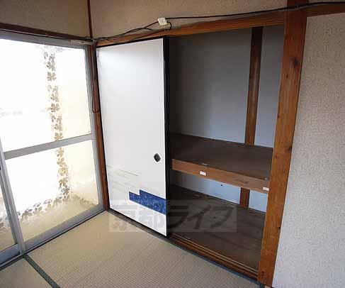 収納　たっぷり収納できます。