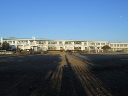 小学校　小野川小学校（小学校）まで1900m