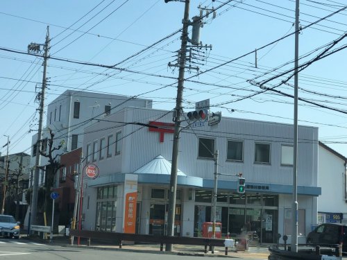 中学校　名古屋市立豊正中学校（中学校）まで207m