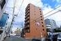 南区役所前駅より徒歩7分 8階 築17年9ヶ月の賃貸物件