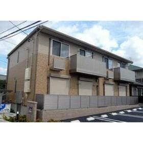 名鉄犬山線/大山寺駅 歩10分