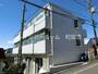 アップルハウス町田2 2階 築38年8ヶ月の賃貸物件