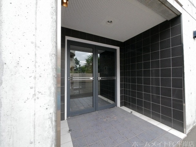 カエサル平岸_その他_4