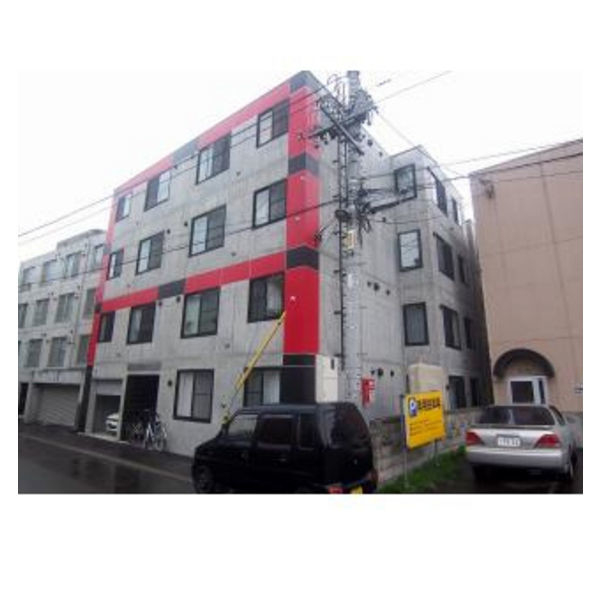 カエサル平岸_その他_5