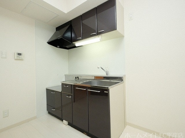 カエサル平岸_内装_1