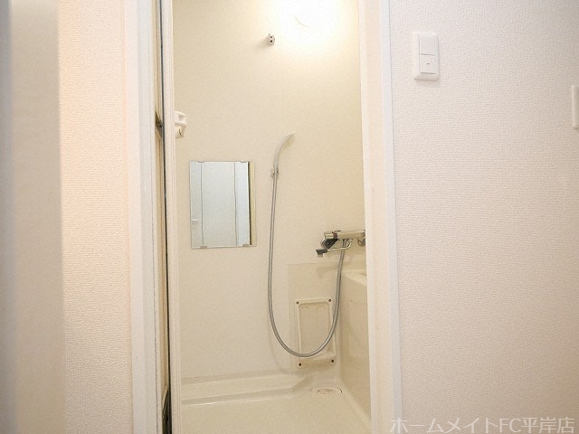 カエサル平岸_内装_2