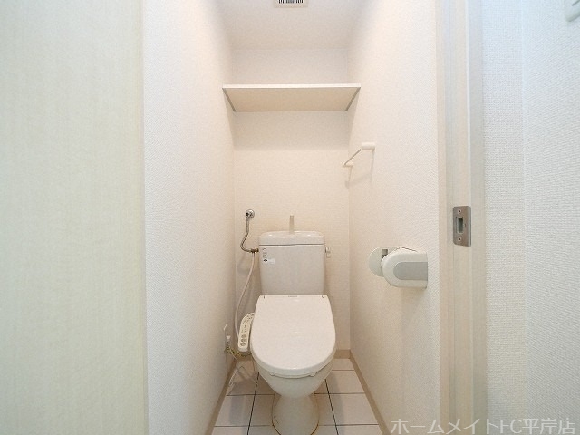 カエサル平岸_内装_3