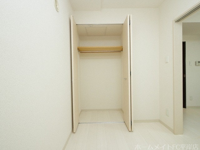 カエサル平岸_内装_4